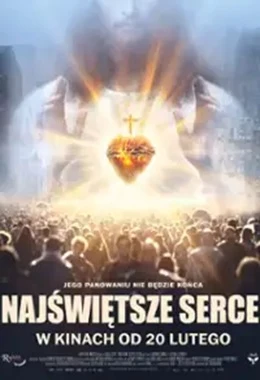 Najświętsze serce - lektor