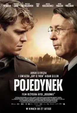 Pojedynek 2D napisy
